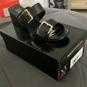 Women’s dress sandals